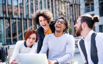 Coworking pas cher à Paris. Quels sont les meilleurs ? Espace coworking pas cher paris
