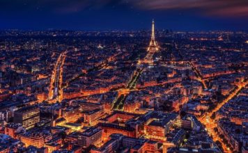 5 choses à faire à Paris à l’occasion des vacances de Noel et de fin d’année 2019 Que faire à Paris hiver 2019