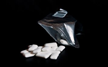 Avis sur les chewing-gum à la nicotine, substitut tabac avis chewing-gum nicotine