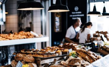 Le boulangeries, restaurants et café sans gluten à découvrir à Paris boulangerie pâtisserie sans gluten Paris