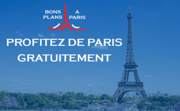Paris gratuitement : Comment profiter de Paris avec un budget restreint activité gratuite à paris