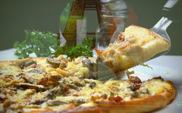 Ou manger les meilleures Pizzas à Paris Ou manger les meilleurs Pizzas à Paris
