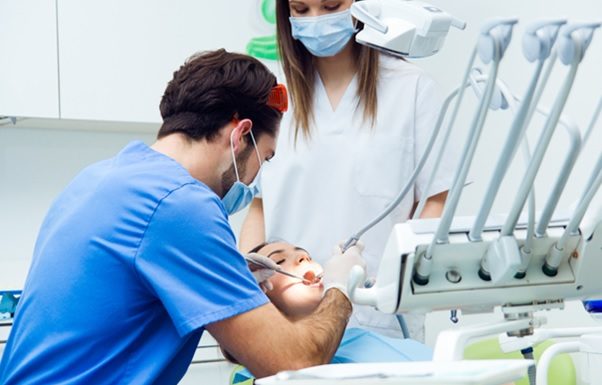 Comment payer moins cher ses soins dentaires ? Soins dentaires