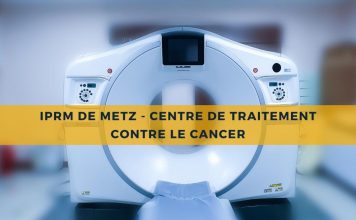 Centre de radiothérapie de Metz – L’excellence contre le cancer Avis Centre radiothérapie Metz IPRM