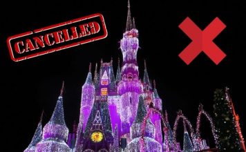 Disneyland Paris annule la soirée du réveillon en raison du COVID-19 Disneyland paris annulation
