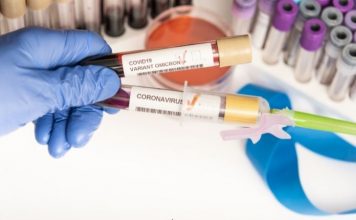 La Chine détecte le premier cas de la variante Omicron du coronavirus sur le continent Premier cas de la variante Omicron en Chine