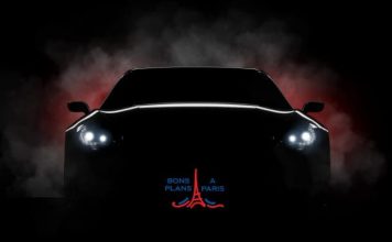 Salon de l’Automobile 2022- Tout ce que vous devez savoir salon auto
