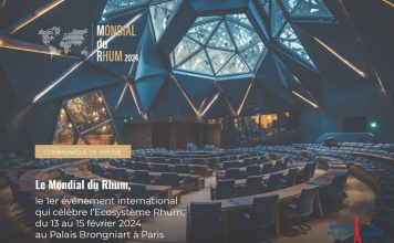Mondial du Rhum (13-15 Fév 2024) : Une immersion inédite et novatrice dans l’écosystème du rhum Mondial du rhum