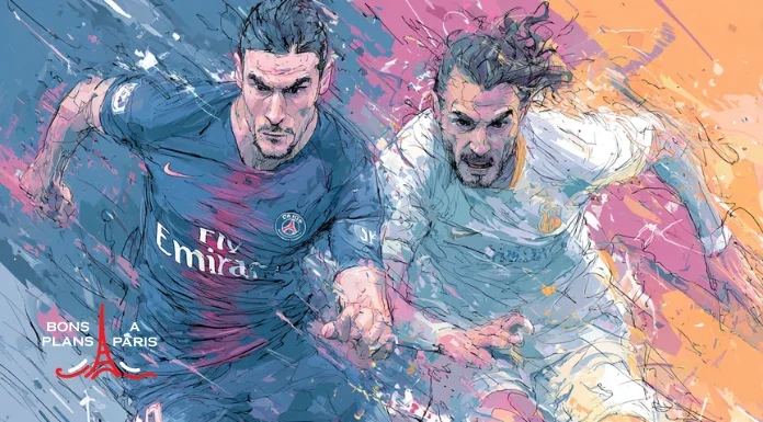 Vieillissement de la population parisienne : Les chiffres clés 2026 PSG Paris FC match chaine TV