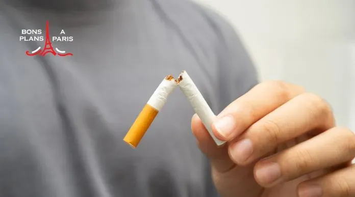 comment arrêter de fumer