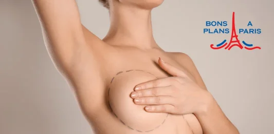J’ai une poitrine trop grosse : comment perdre des seins ? poitrine trop grosse
