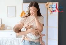 Tout savoir sur la dépression post-partum : signes, test, durée et prise en charge dépression post partum