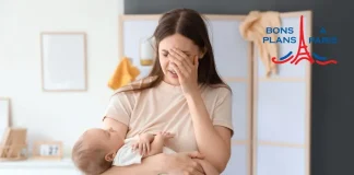 Tout savoir sur la dépression post-partum : signes, test, durée et prise en charge dépression post partum