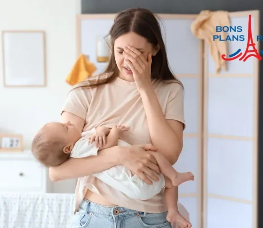 Tout savoir sur la dépression post-partum : signes, test, durée et prise en charge dépression post partum