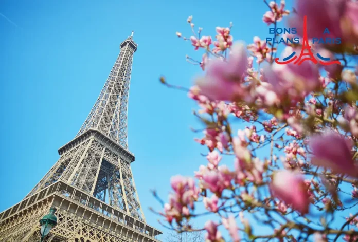 Que faire à Paris pendant les vacances scolaires