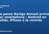 Le passe Navigo Annuel arrive sur smartphone : Android en juillet, iPhone à la rentrée Le passe Navigo Annuel arrive sur smartphone : Android en juillet, iPhone à la rentrée