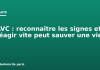 AVC : reconnaître les signes et réagir vite peut sauver une vie AVC : reconnaître les signes et réagir vite peut sauver une vie