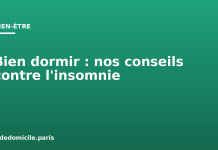 Bien dormir : nos conseils contre l’insomnie Bien dormir : nos conseils contre l'insomnie