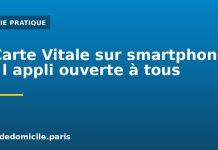 Carte Vitale sur smartphone : l’appli désormais ouverte à tous, ce qui arrive en 2026 Illustration : l appli carte Vitale sur smartphone désormais disponible pour tous les assurés