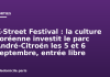 K-Street Festival : la culture coréenne investit le parc André-Citroën les 5 et 6 septembre, entrée libre K-Street Festival : la culture coréenne investit le parc André-Citroën les 5 et 6 septembre, entrée libre
