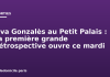 Eva Gonzalès au Petit Palais : la première grande rétrospective ouvre ce mardi Eva Gonzalès au Petit Palais : la première grande rétrospective ouvre ce mardi